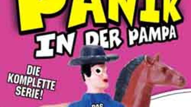 Panik in der Pampa