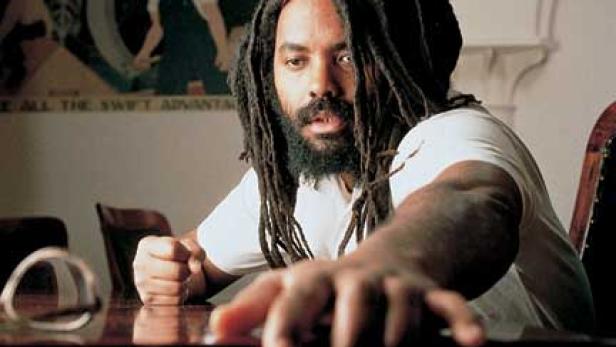 Mumia Abu Jamal: In Prison my whole Life