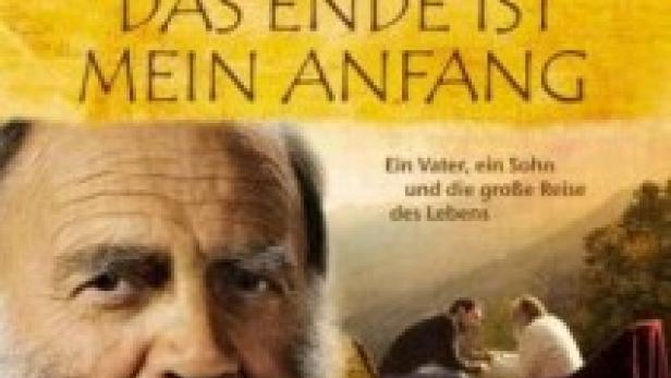 Das Ende ist mein Anfang