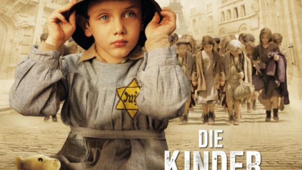 Die Kinder von Paris