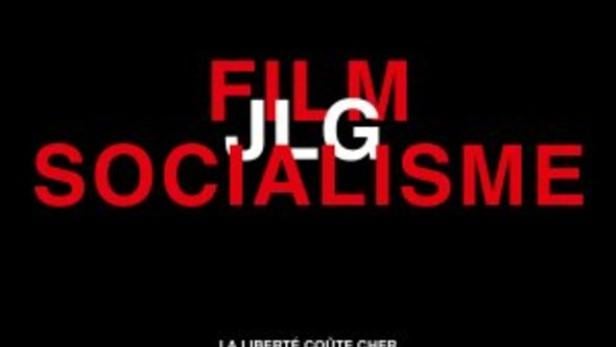 Film Socialisme