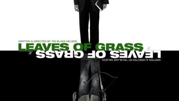 Leaves Of Grass