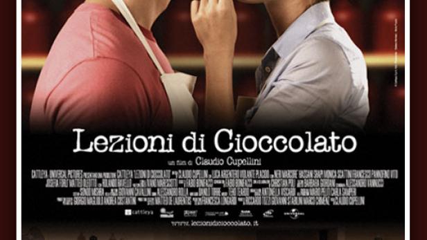 Lezioni di cioccolato