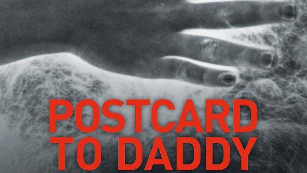 Postcard to Daddy