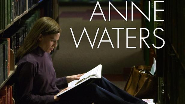 Betty Anne Waters