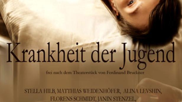 Krankheit der Jugend (2010)