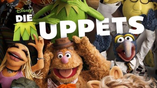 Die Muppets