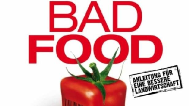 Good Food, Bad Food