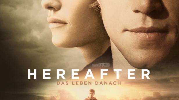 Hereafter - Das Leben danach