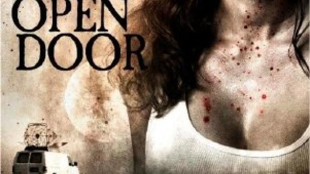 The Open Door