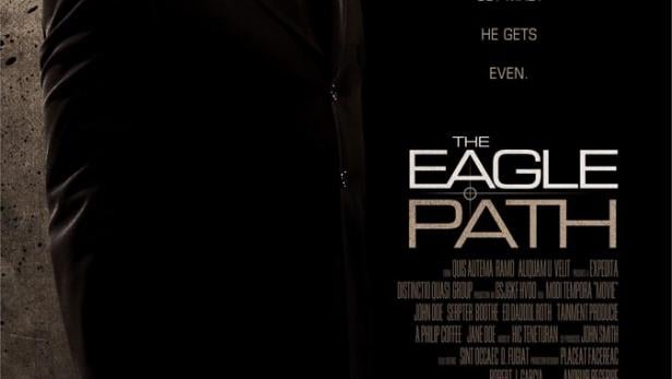 The Eagle Path (aka. Full Love)