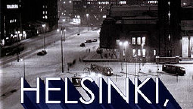 Helsinki, forever