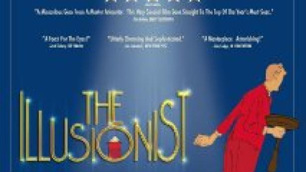 Der Illusionist (2010)