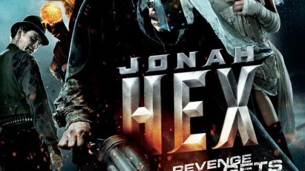 Jonah Hex