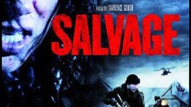 Salvage