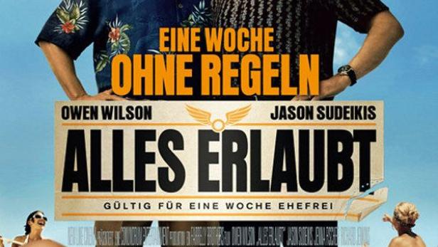 Alles erlaubt - eine Woche ohne Regeln