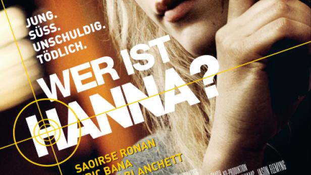 Wer ist Hanna?