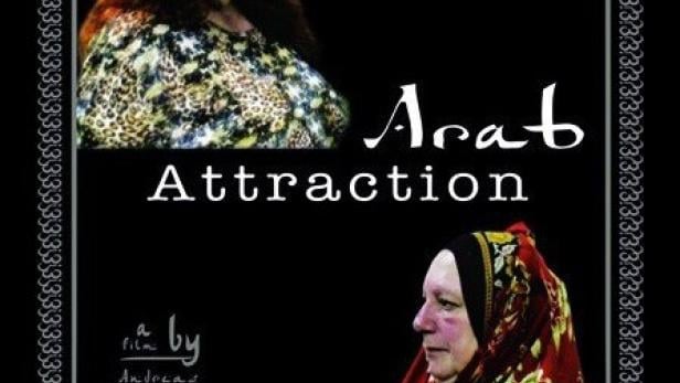 Arab Attraction