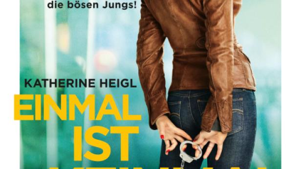 Einmal ist keinmal (2012)