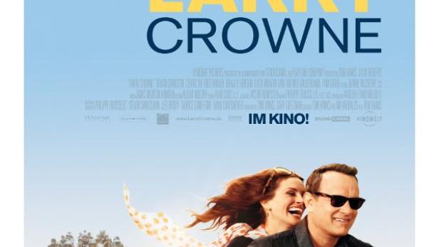 Larry Crowne