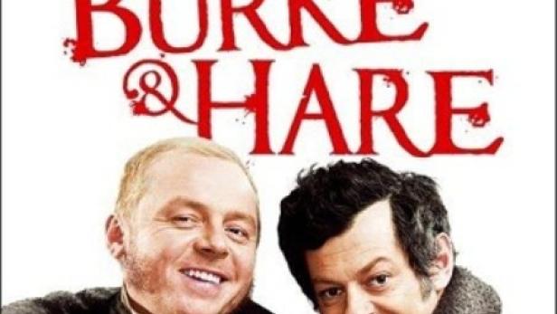 Burke and Hare