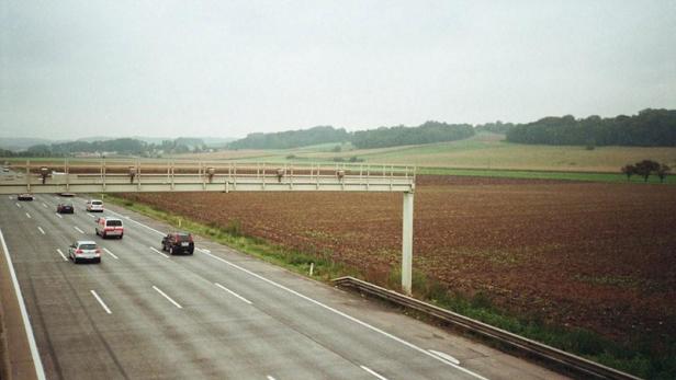 Das schlechte Feld