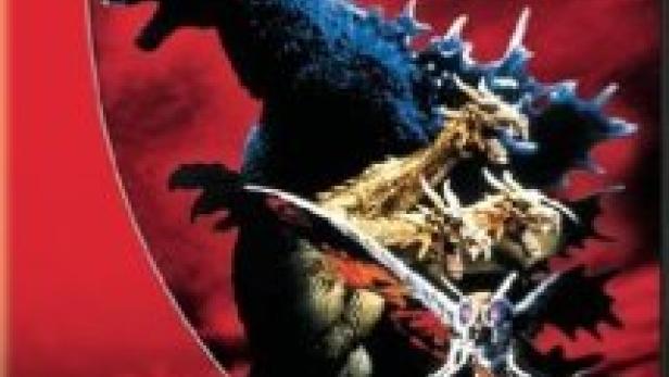 Godzilla, Mothra and King Ghidorah: Giant Monsters All-Out Attack