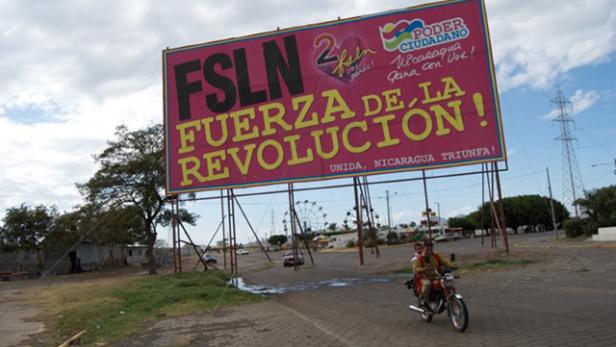 Nicaragua: Die vergessene Revolution