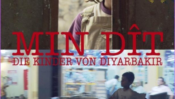 Min Dît - Die Kinder von Diyarbakir