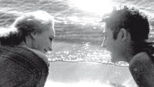 CinemaSessions: Daphnis und Chloe & Nocturno
