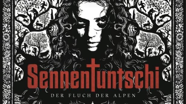 Sennentuntschi