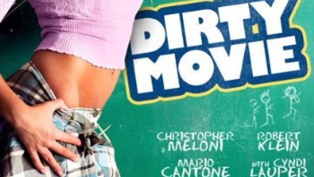 Dirty Movie