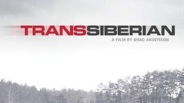 Transsiberian