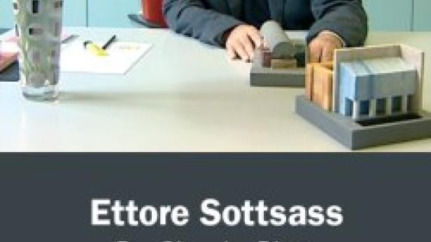 Ettore Sottsass - Der Sinn der Dinge