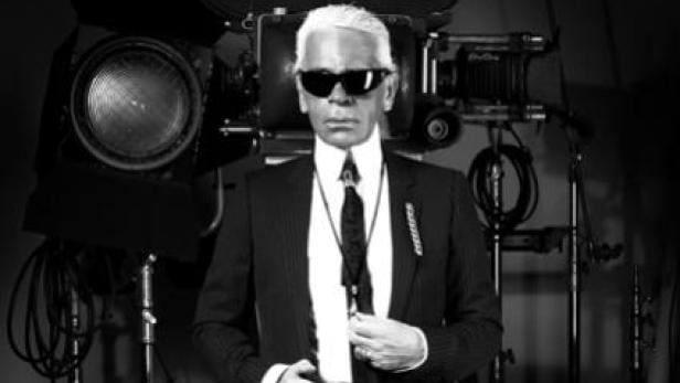 Lagerfeld Confidentiel