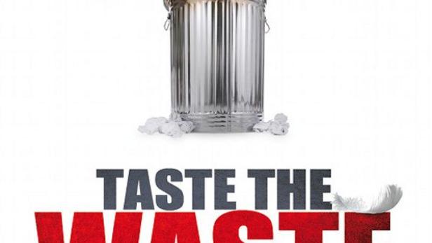 Taste the Waste (2011)