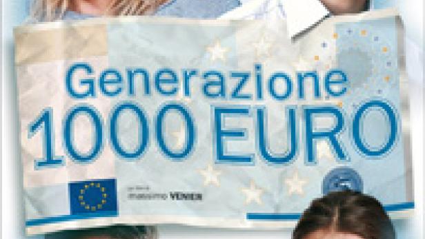 Die 1000-Euro-Generation