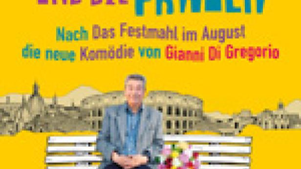 Gianni und die Frauen