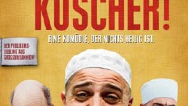 Alles Koscher!