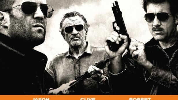 Killer Elite