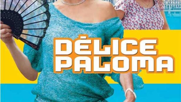 Ich denk an Dich, Paloma