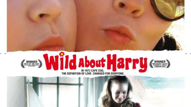 Wild About Harry -  Ein Koch spielt verrückt