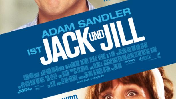 Jack & Jill