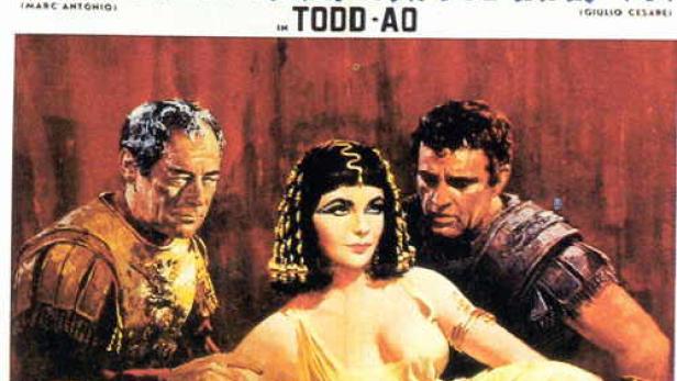 Cleopatra (1963)