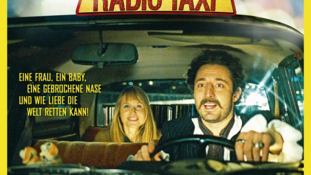 Belgrad Radio Taxi