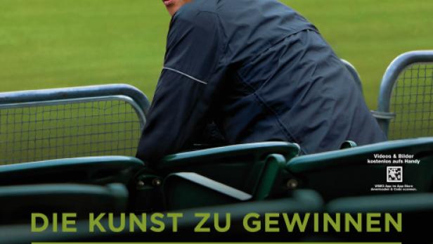 Die Kunst zu gewinnen - Moneyball