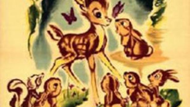 Bambi (1942)