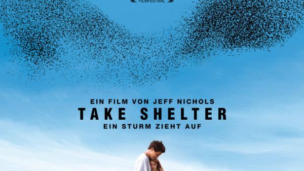 Take Shelter - Ein Sturm zieht auf