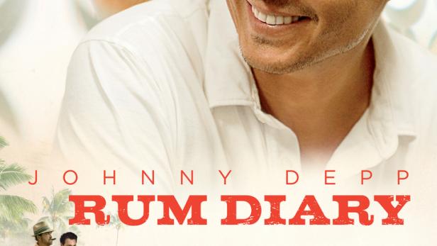 The Rum Diary