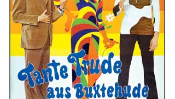 Tante Trude aus Buxtehude